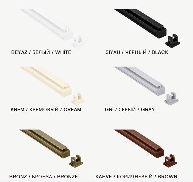 ORTA ÇITA(ÇİFTLİ SİSTEM) YAN KAPAK