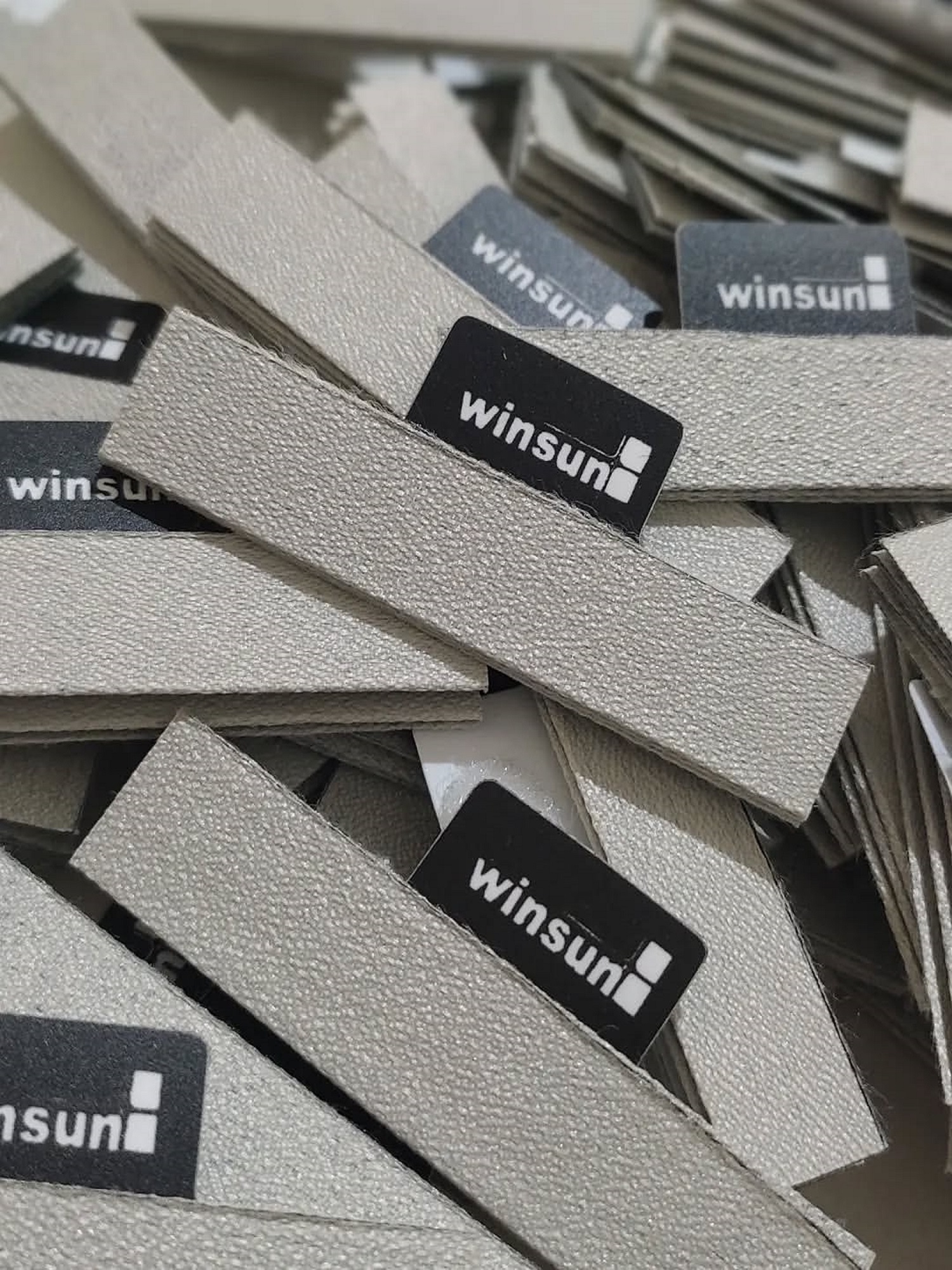 Winsun Perde Çözümleri