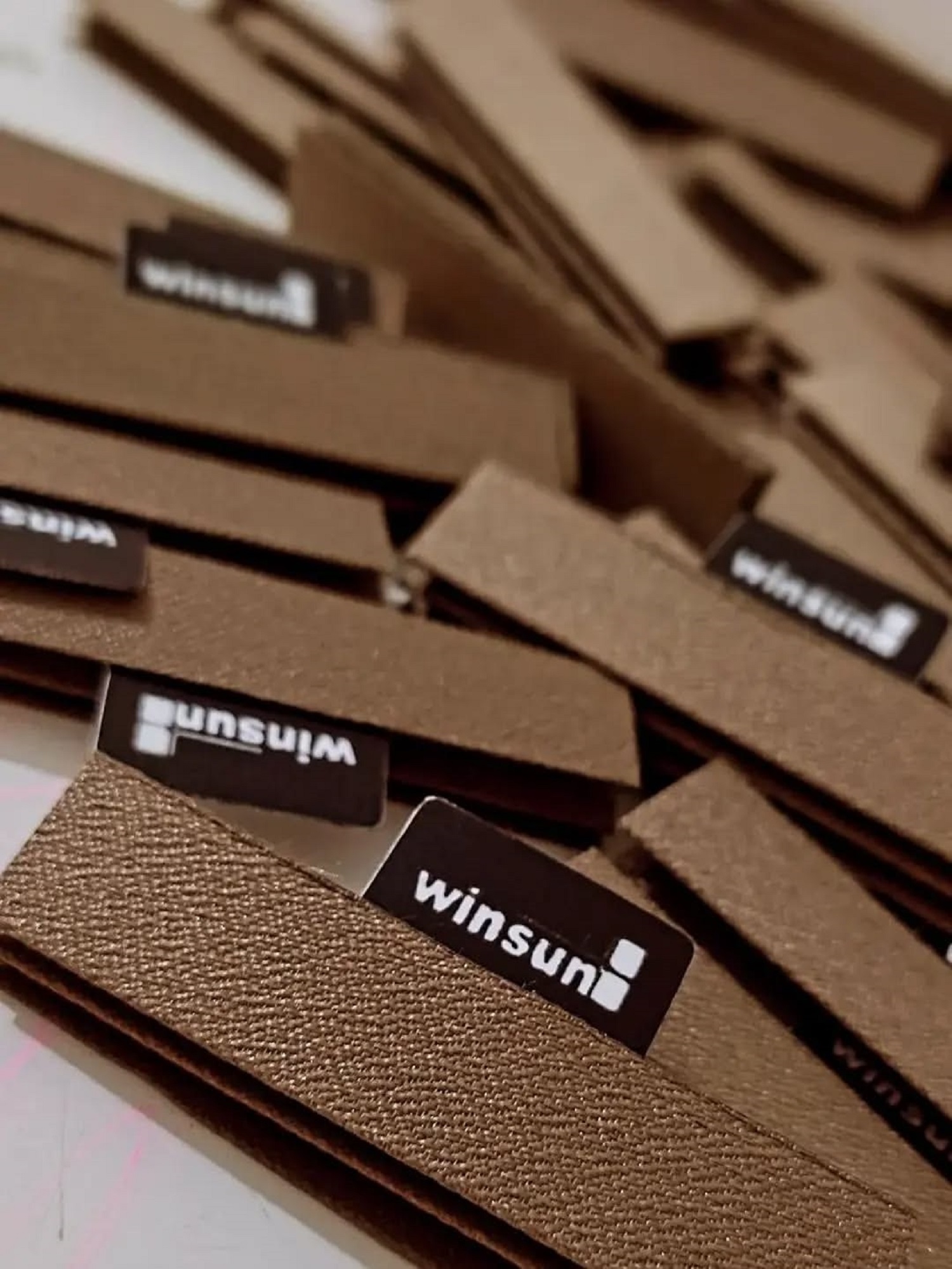 Winsun Perde Çözümleri