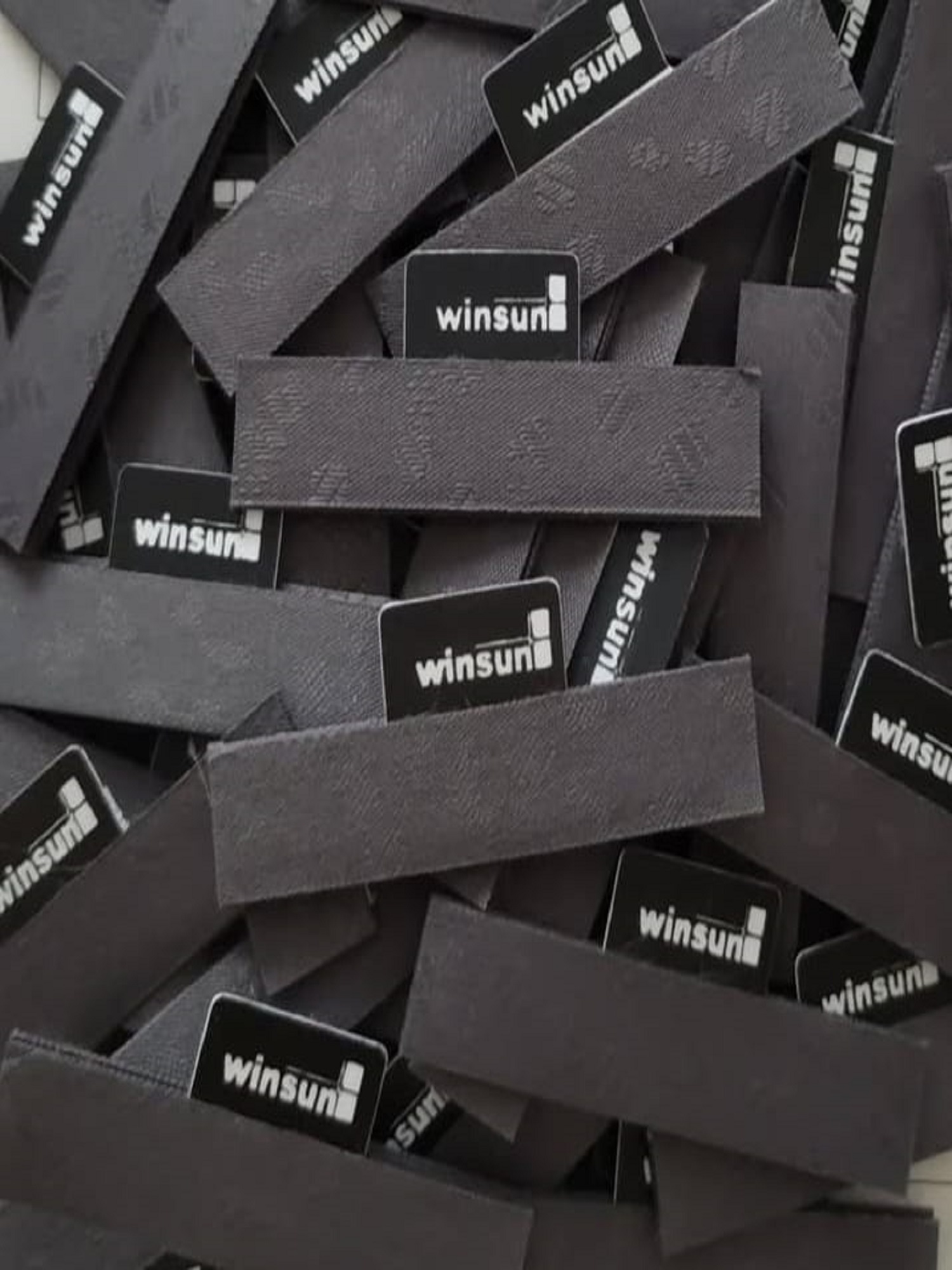 Winsun Perde Çözümleri