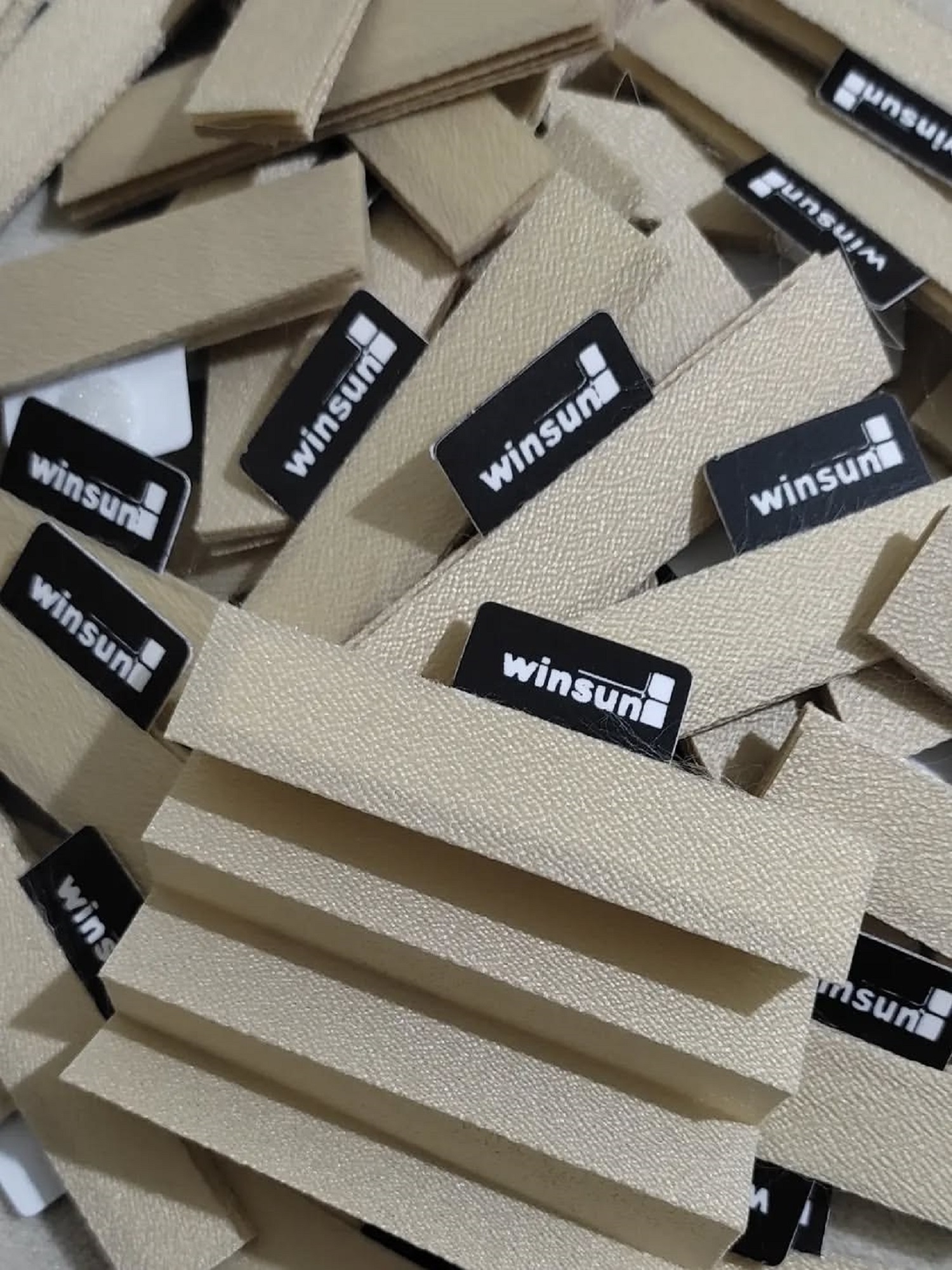Winsun Perde Çözümleri