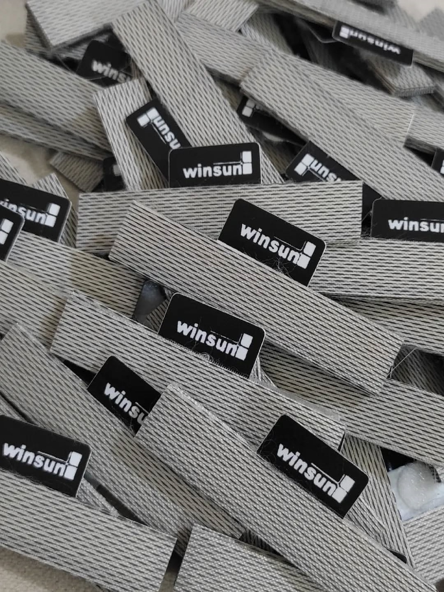 Winsun Perde Çözümleri