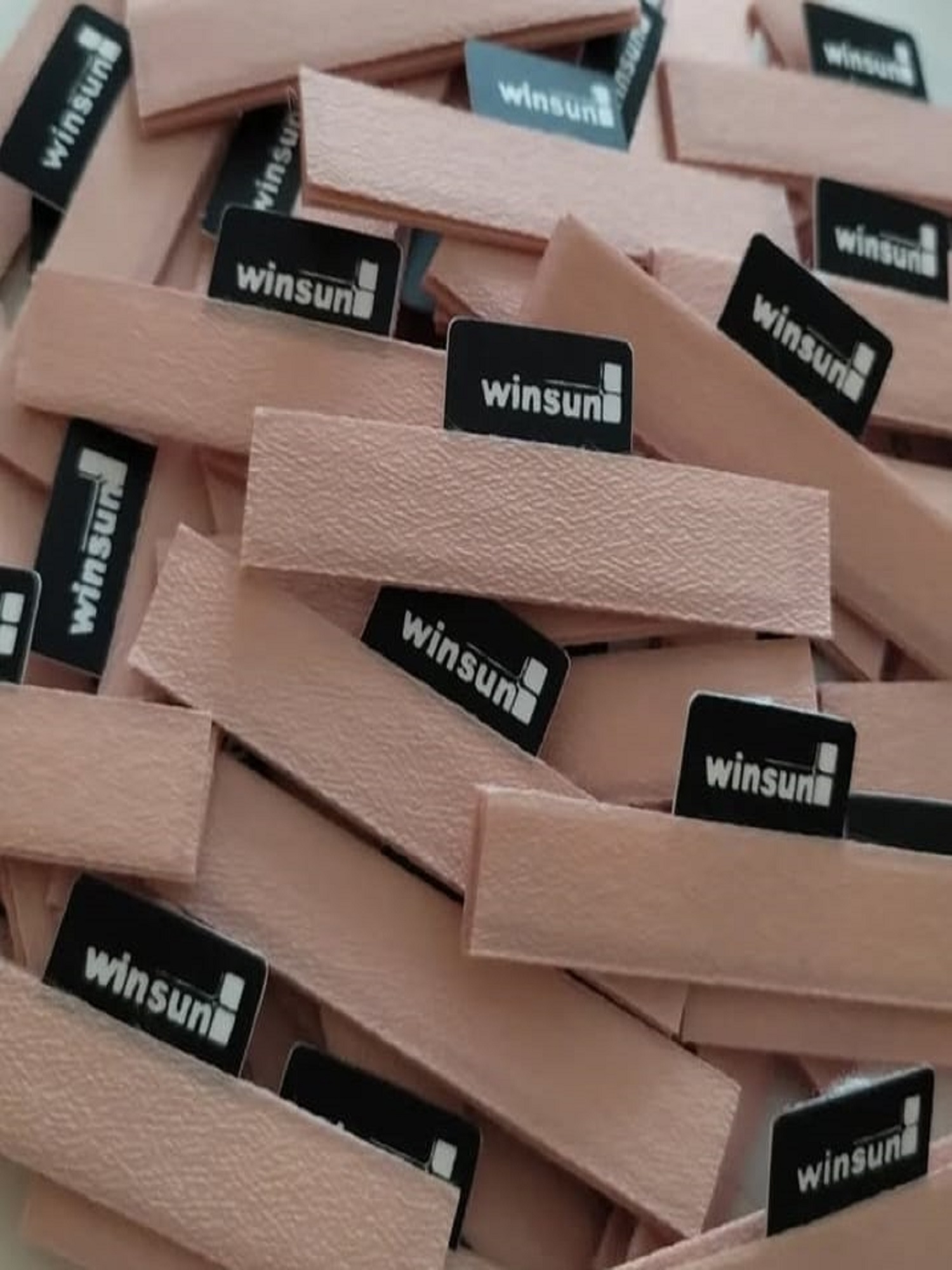 Winsun Perde Çözümleri