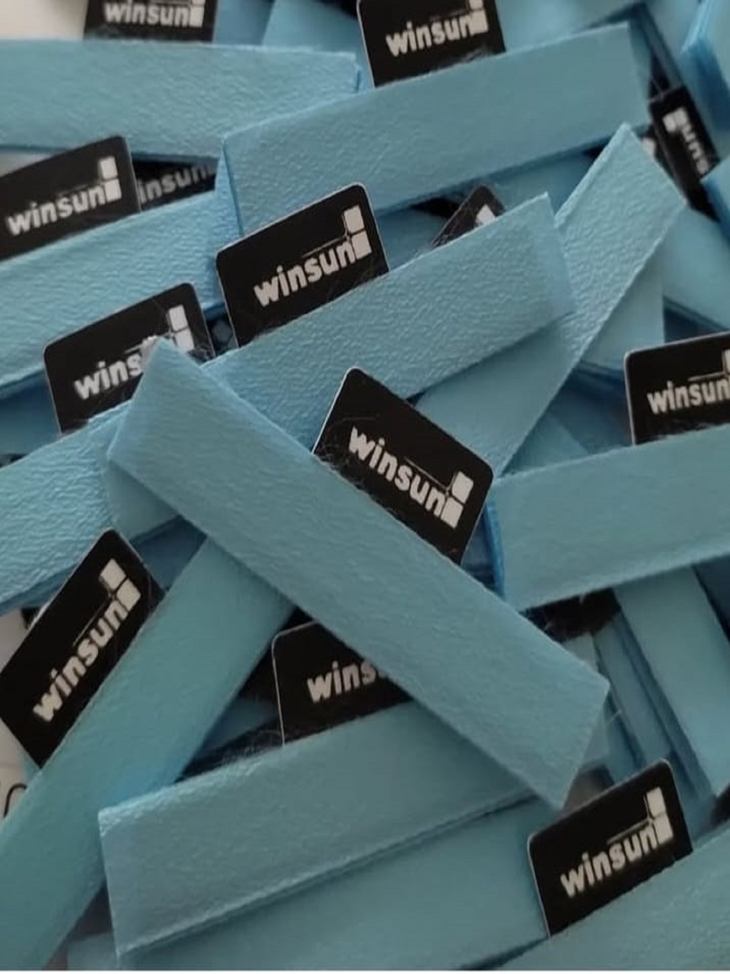 Winsun Perde Çözümleri