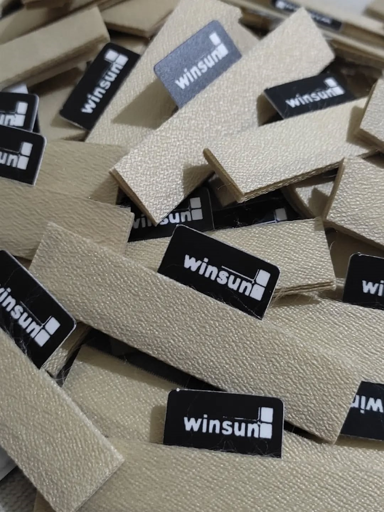 Winsun Perde Çözümleri